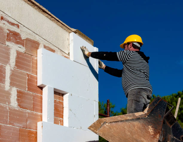 Best Cellulose Insulation in Bayou Country Clu, LA