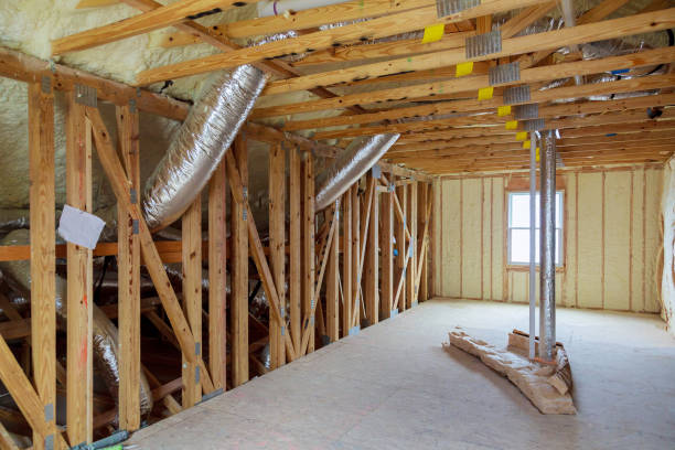 Best Energy Efficiency Insulation in Bayou Country Clu, LA