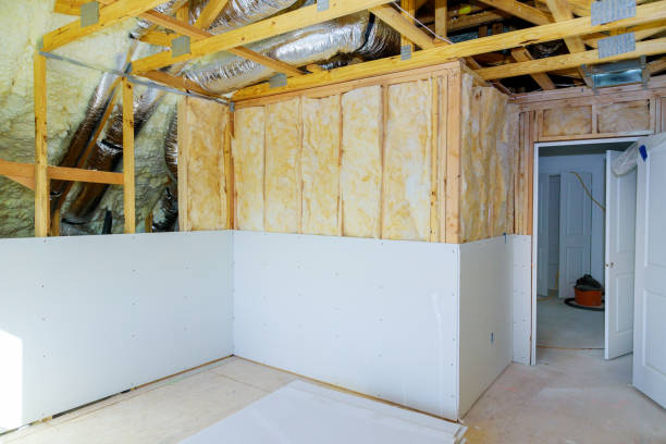 Best Blown-in Insulation in Bayou Country Clu, LA