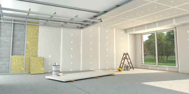 Trusted Bayou Country Clu, LA Insulation Contractor Experts