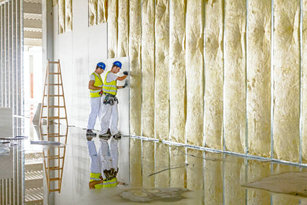 Types of Insulation We Offer in Bayou Country Clu, LA